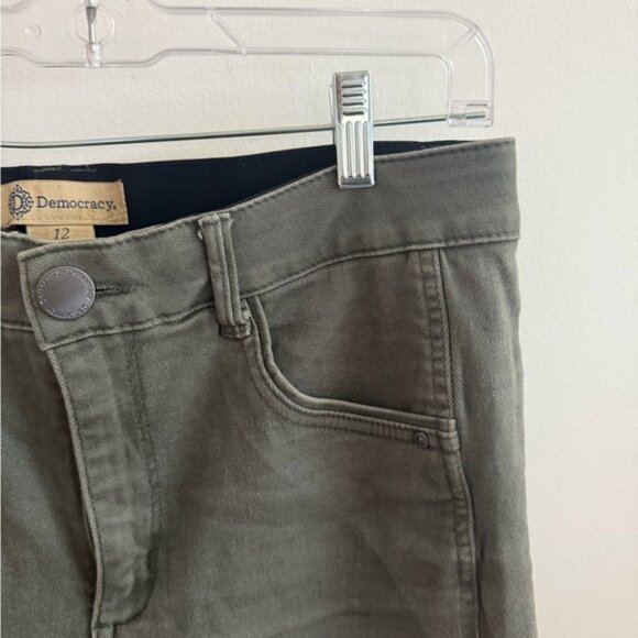 Democracy cargo pants - Picture 2 of 6